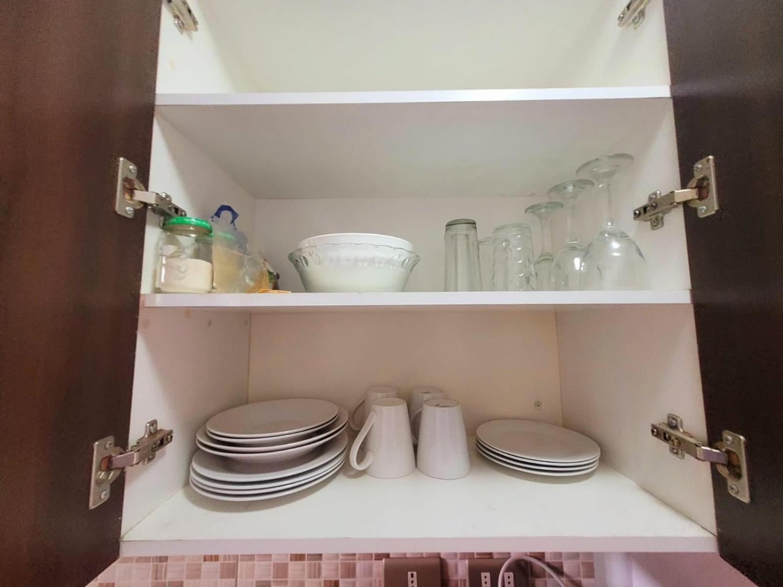 Chileruca Departamentos Amoblados Apartment Santiago Ngoại thất bức ảnh