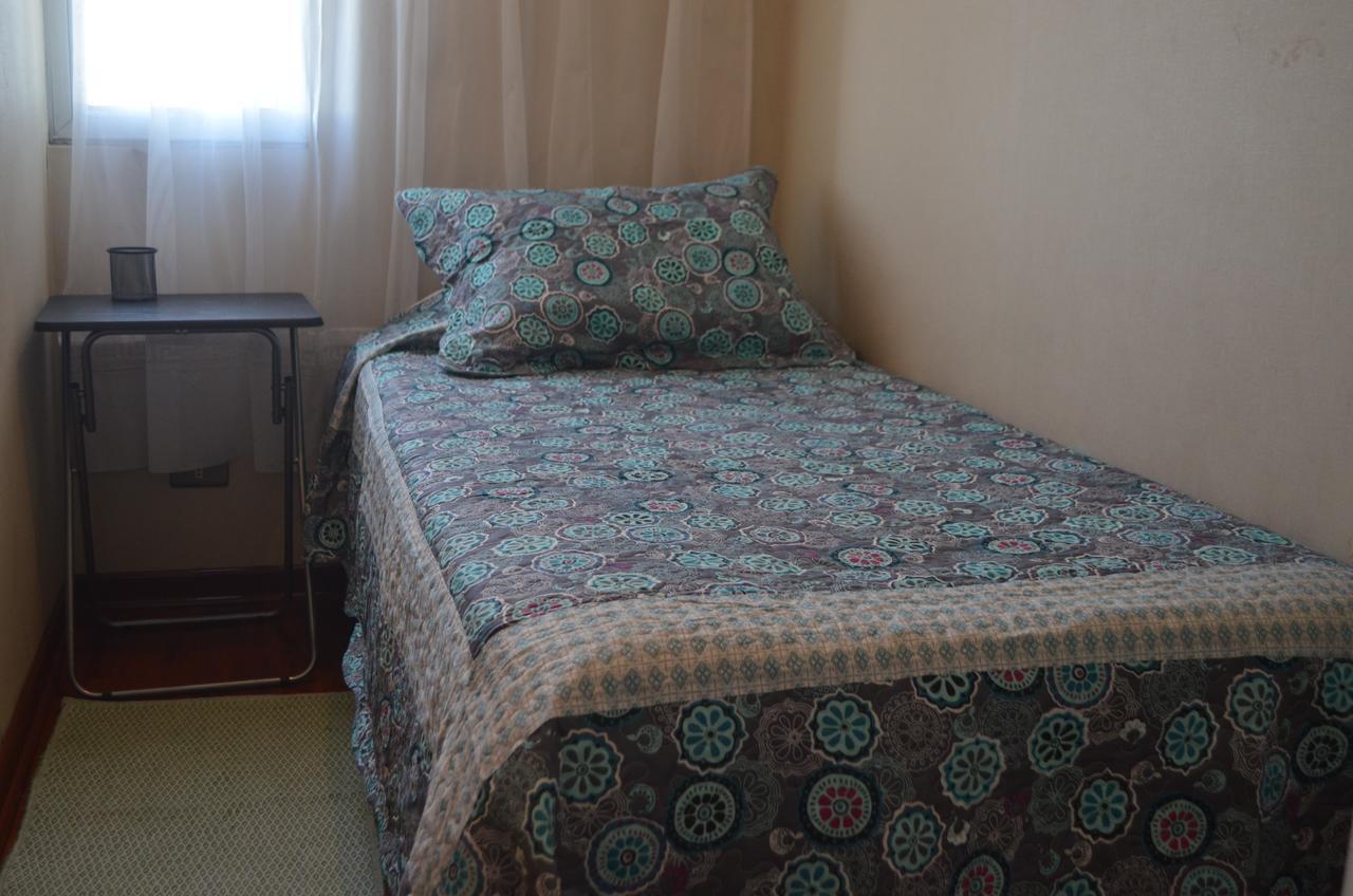 Chileruca Departamentos Amoblados Apartment Santiago Ngoại thất bức ảnh