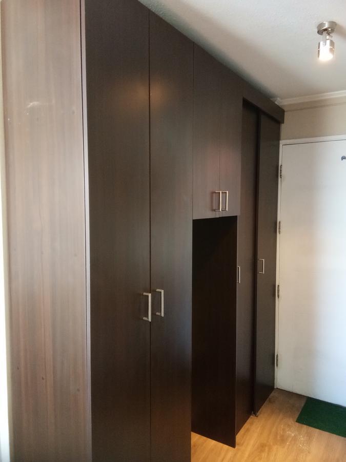 Chileruca Departamentos Amoblados Apartment Santiago Ngoại thất bức ảnh