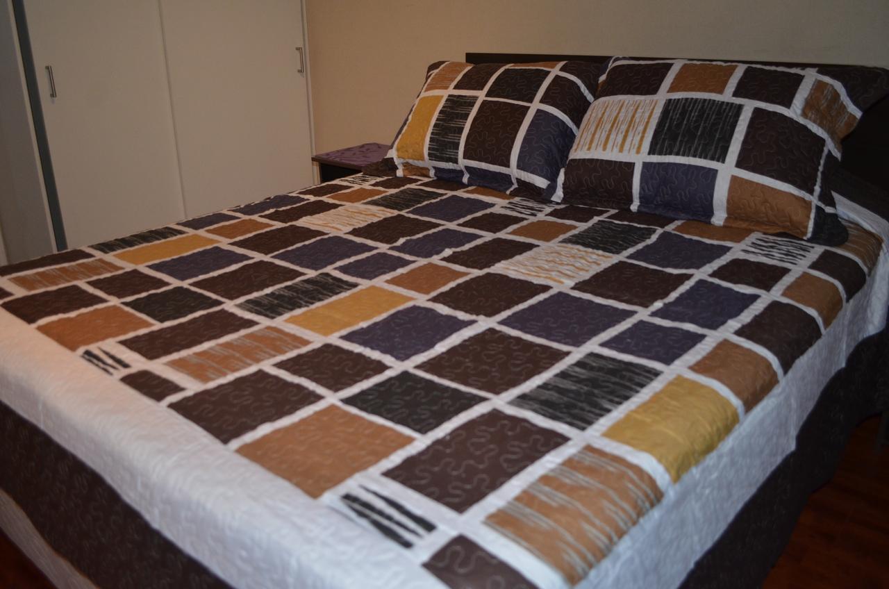 Chileruca Departamentos Amoblados Apartment Santiago Ngoại thất bức ảnh